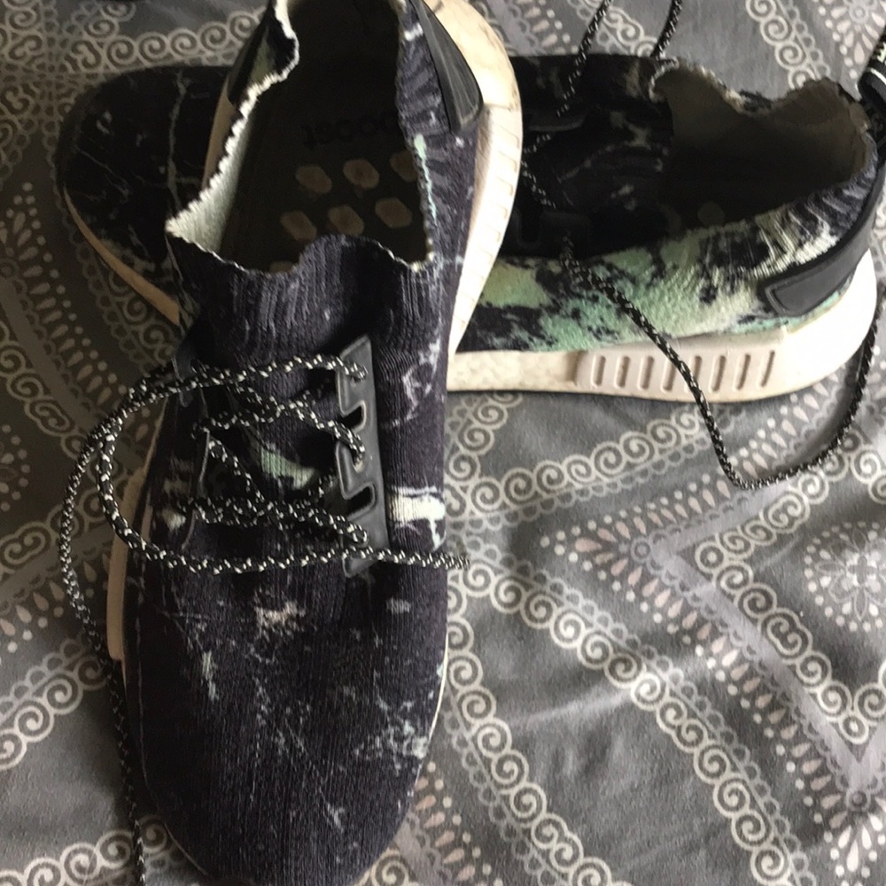 Adidas sneakers
